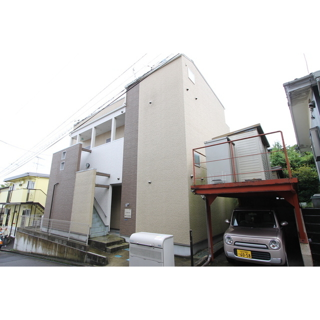 EXA仙台北山 その他外観1