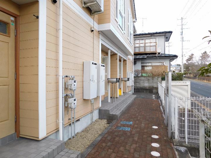 ２１センチュリーホーム その他6