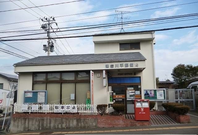 ２１センチュリーホーム その他外観4