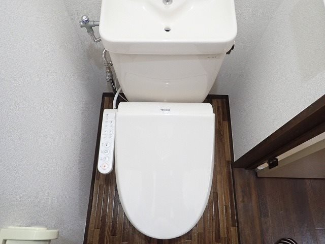 CASAデルフィー 風呂画像