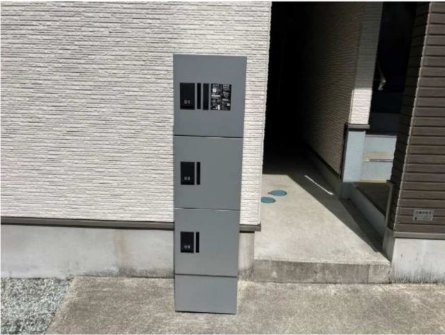 KMDハウス その他外観3
