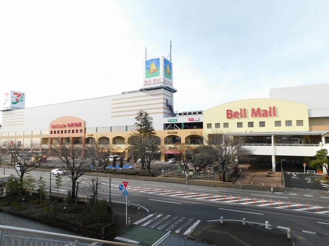 アン・ボヌールＡ その他外観2