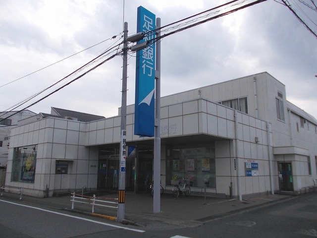 アン・ボヌールＡ その他外観6