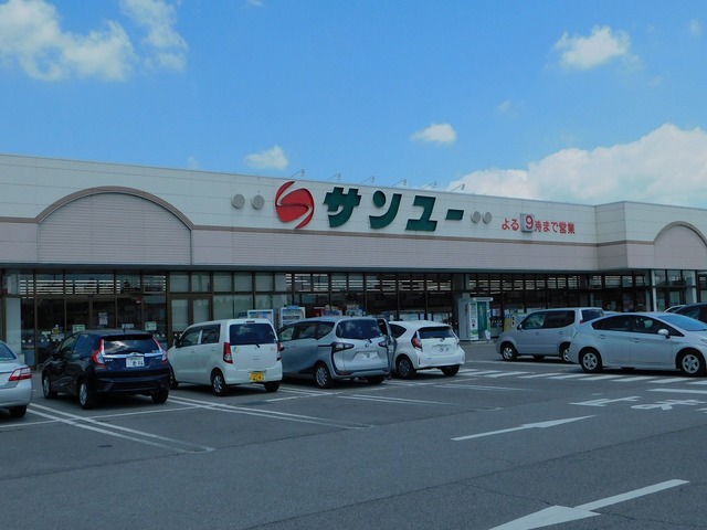 ＷＯＮＤＥＲＬＡＮＤ　Ｅ その他外観2