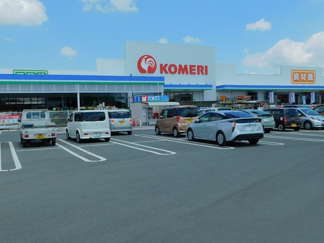 ＷＯＮＤＥＲＬＡＮＤ　Ｅ その他外観3