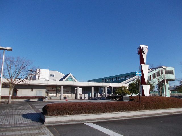ＷＯＮＤＥＲＬＡＮＤ　Ｅ その他外観6