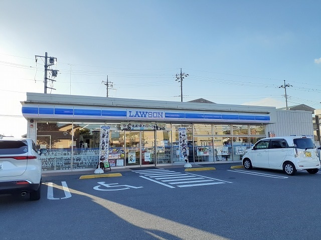プリムローズ その他外観1