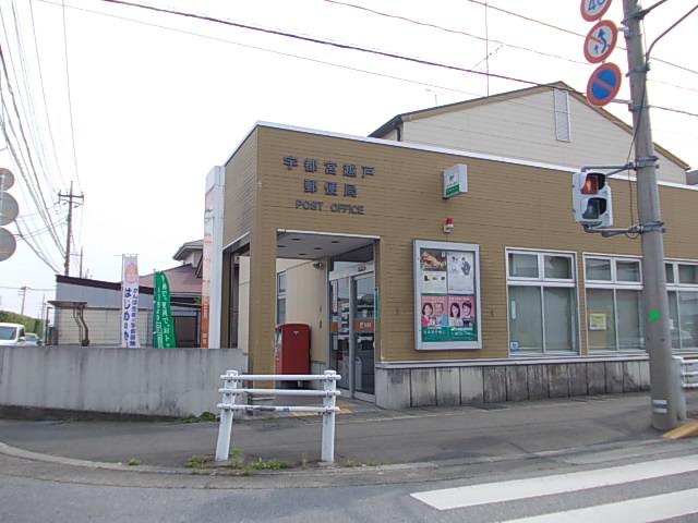 シャンドフルール関　Ⅱ その他外観3