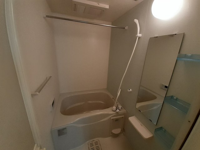 シャンドフルール関　Ⅱ 風呂画像