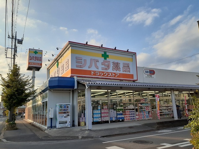 フローラ美里 その他外観2