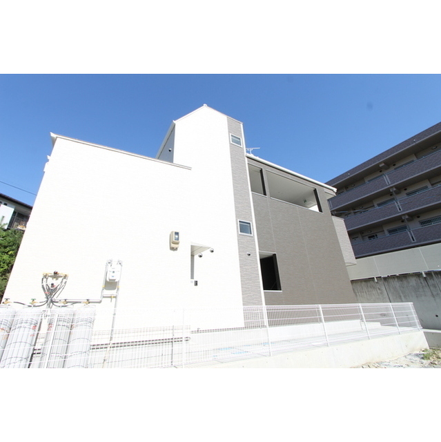 GranCourt 台原 その他外観1