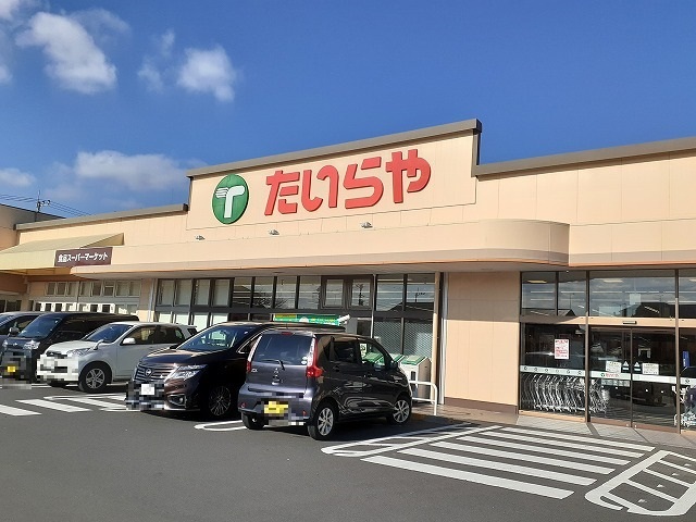 フリーデ その他外観5