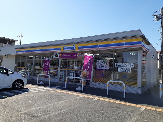 アルベール平松 その他外観3