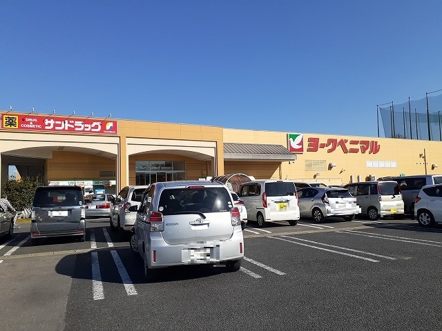 エクセルコートⅢ その他外観2