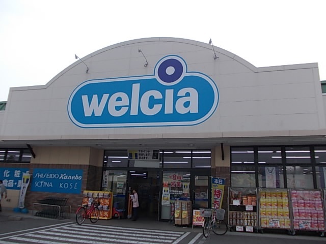 シャンドフルール関　Ⅱ その他外観4