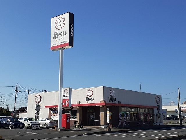ヴェント　エ　ルーチェ その他外観6