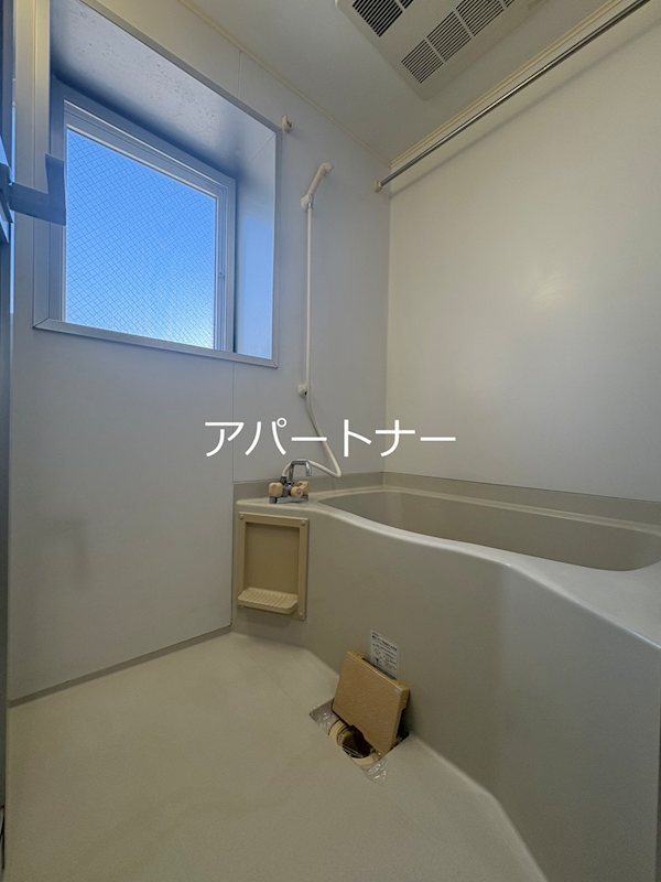 ネイサンスきよの 風呂画像