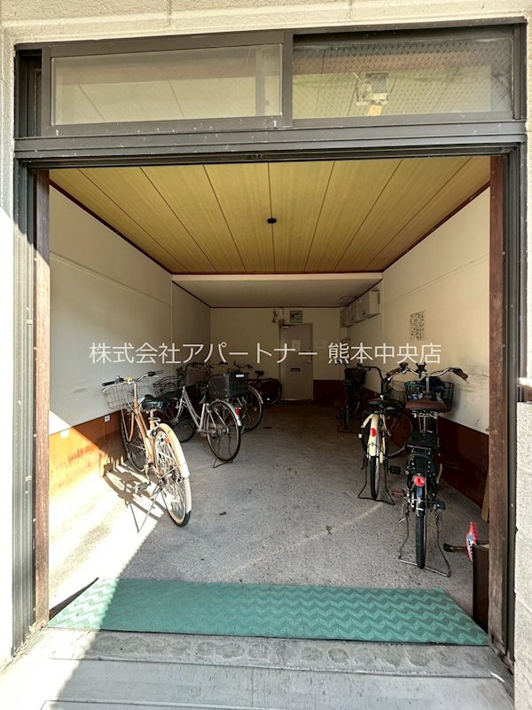 M・S九品寺  その他