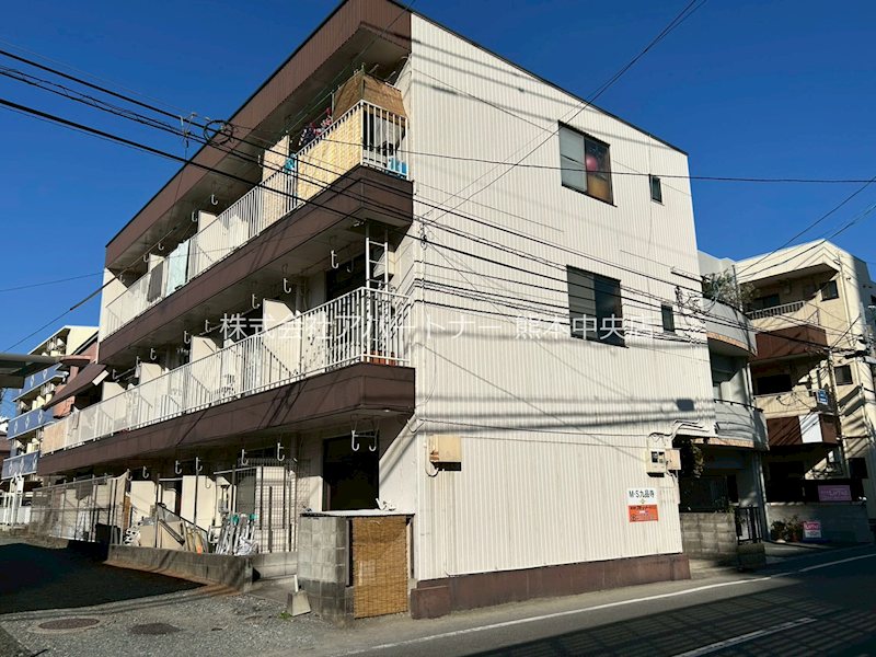 M・S九品寺  その他