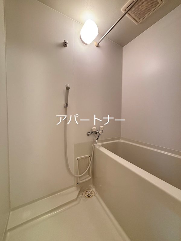 グランドヒルズ 風呂画像