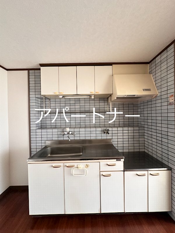 タウンハイツ建昌 キッチン