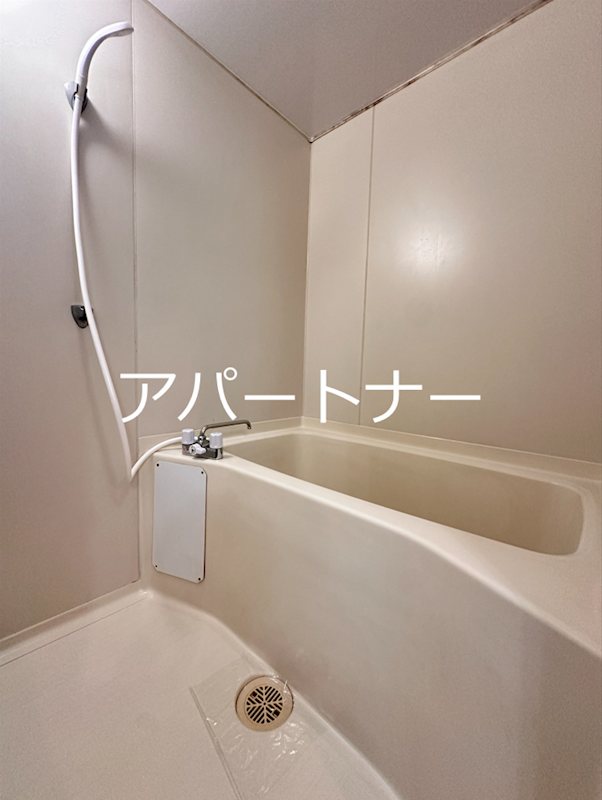 タウンハイツ建昌 風呂画像