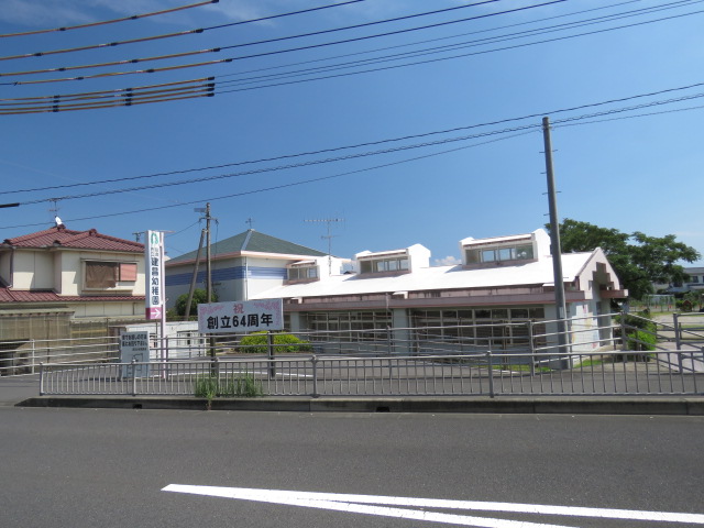 タウンハイツ建昌 幼稚園