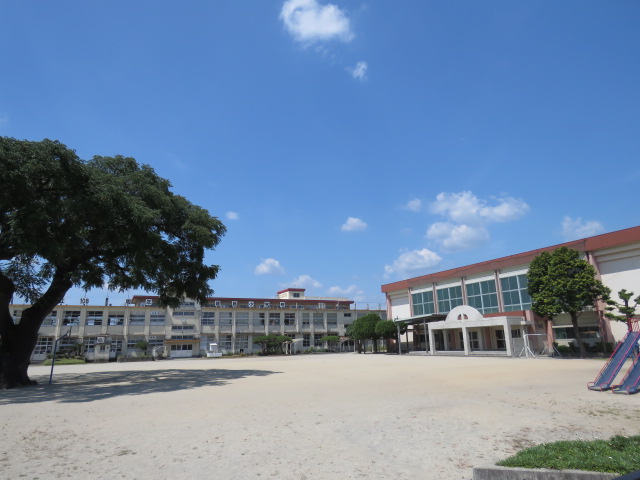 タウンハイツ建昌 小学校