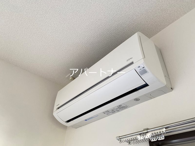 イリスパイラブライト その他設備