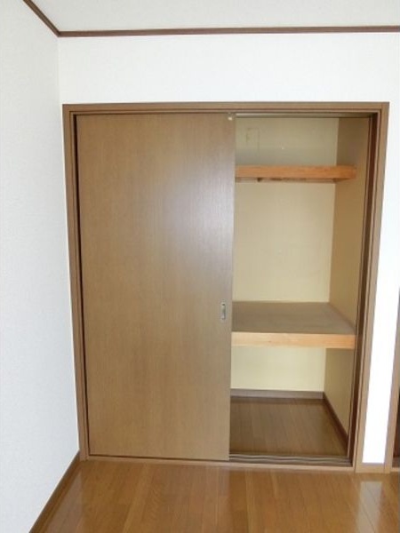 レーベン 収納
