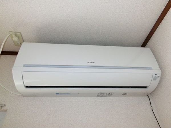 レーベン その他設備
