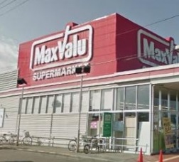 レーベン ショッピング施設
