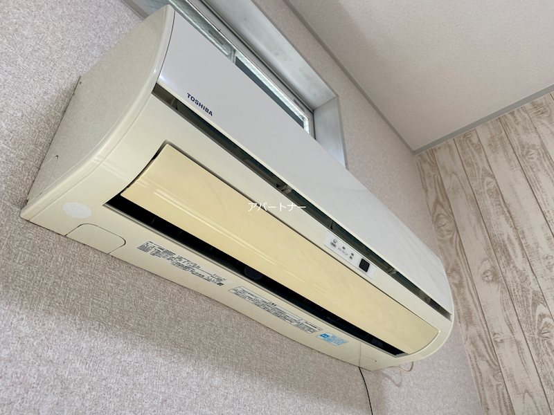アップルハウス伊敷 その他設備