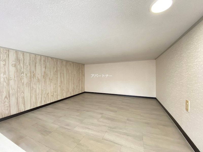 アップルハウス伊敷 ベッドルーム