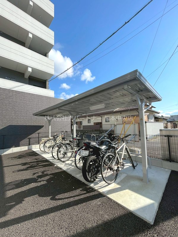 CHAINON春日WEST  その他