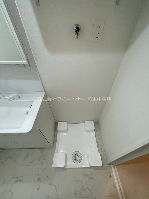 CHAINON春日WEST  その他設備