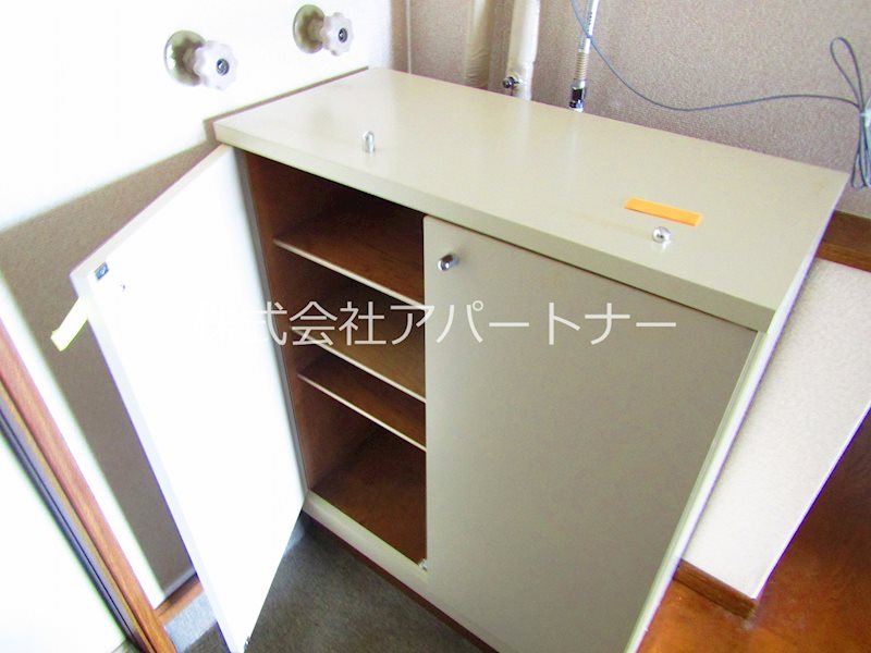 ネオ・メープル高松  その他