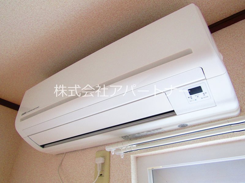 ネオ・メープル高松  その他