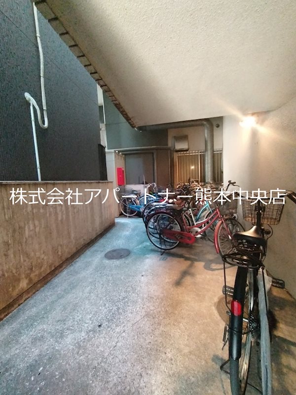 アルテハイム熊本  その他
