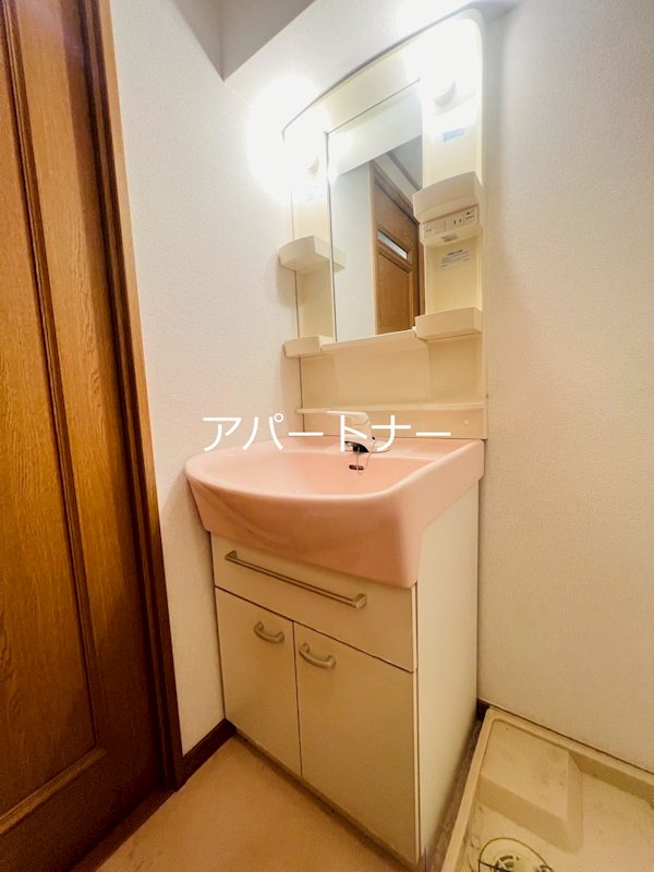 エスペール21・樋之口 洗面所