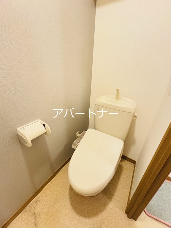 エスペール21・樋之口 トイレ