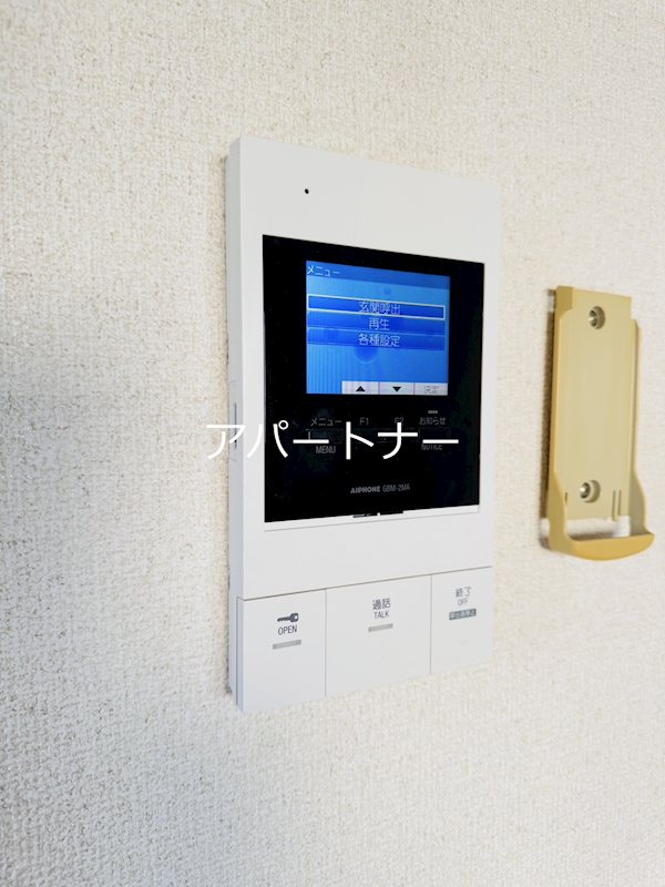 エスペール21・樋之口 その他設備