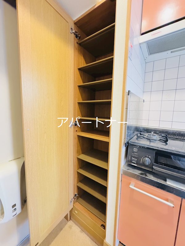 エスペール21・樋之口 玄関