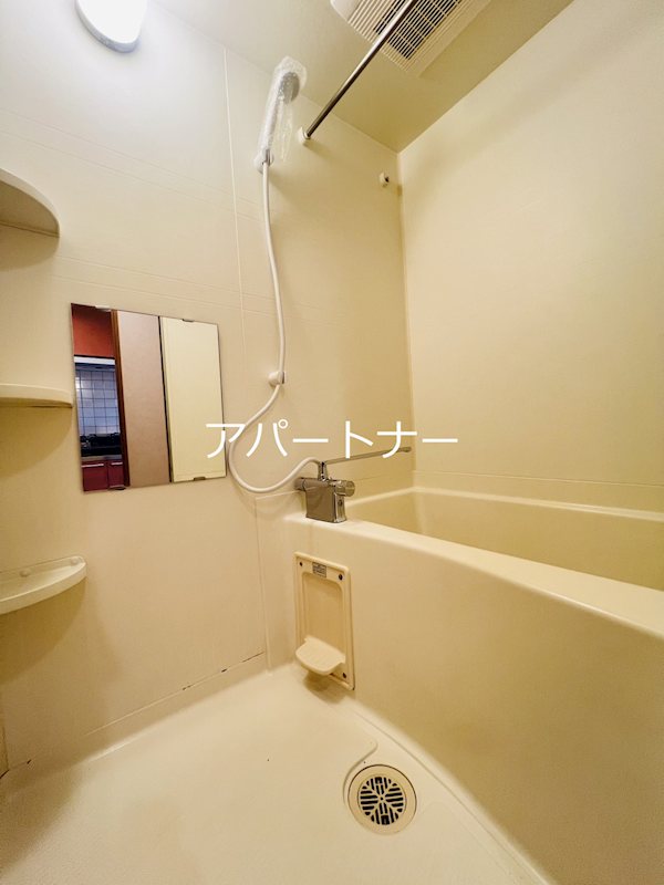 エスペール21・樋之口 風呂画像