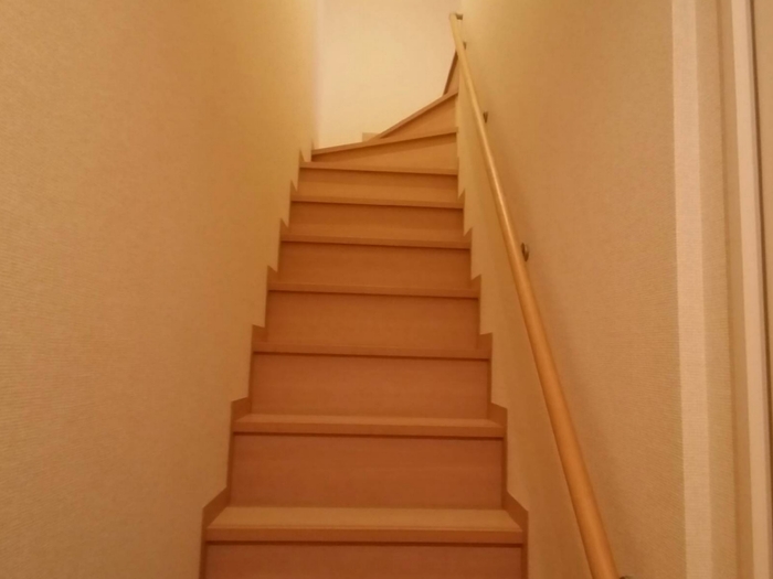 エスペランサ堤 内装
