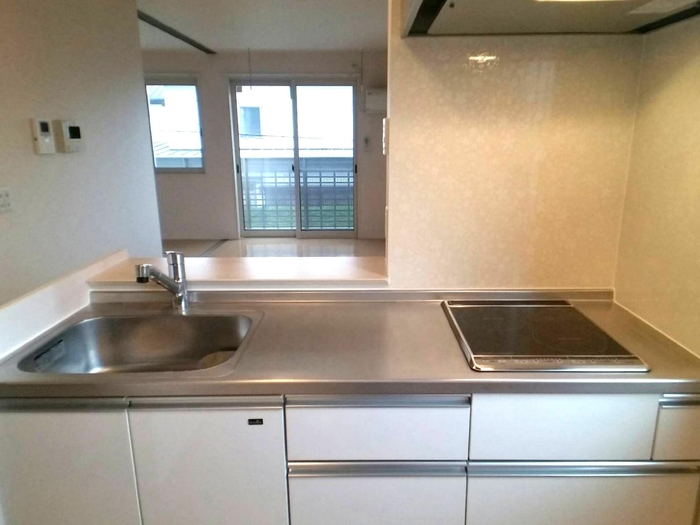 エスペランサ堤 キッチン