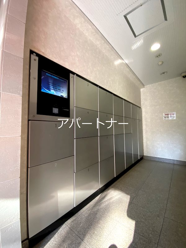 パークサイド加治屋町 その他