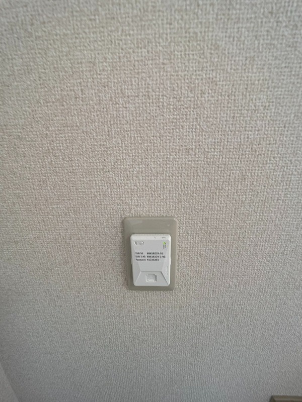 ヌーベル高松Ⅰ その他設備