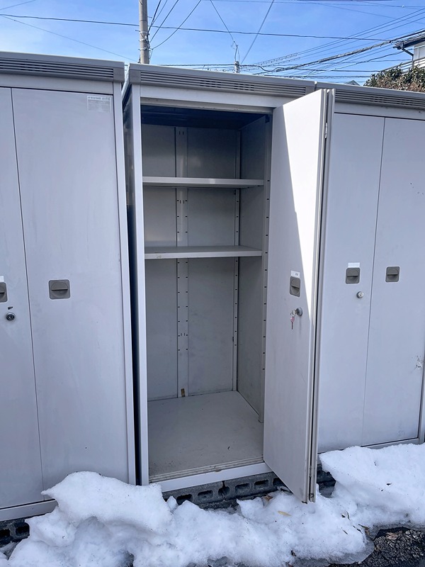 ヌーベル高松Ⅰ その他部屋・スペース