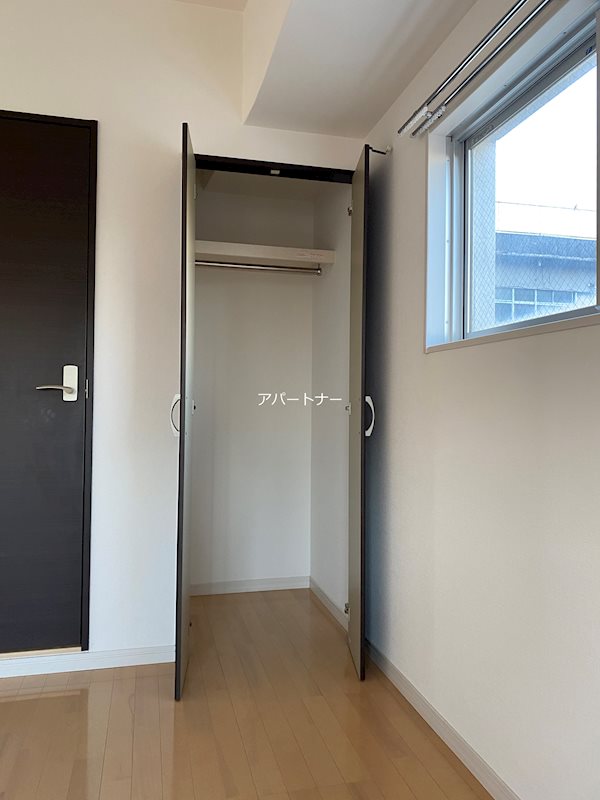 ミア・カーサ 収納